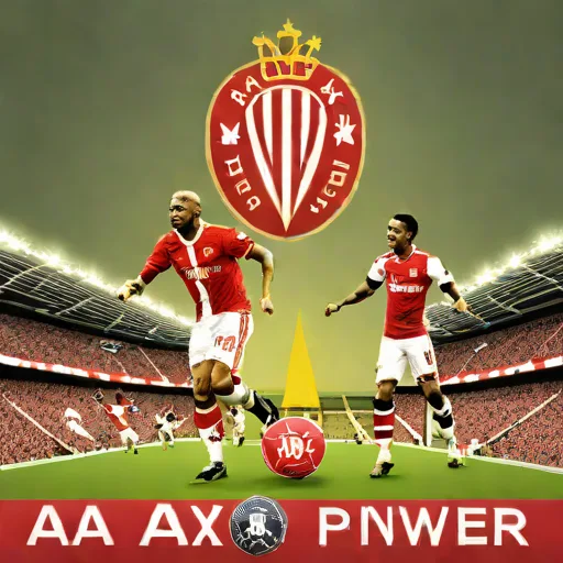 Ajax vs PSV Eindhoven