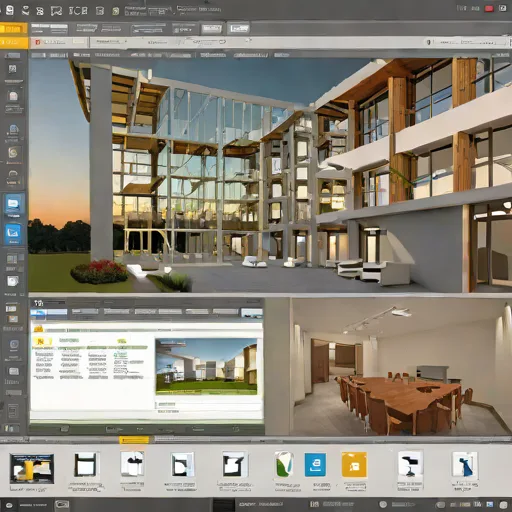 Autodesk Architecture, Engineering & Construction Collection