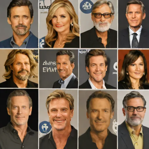 Actors on Actors