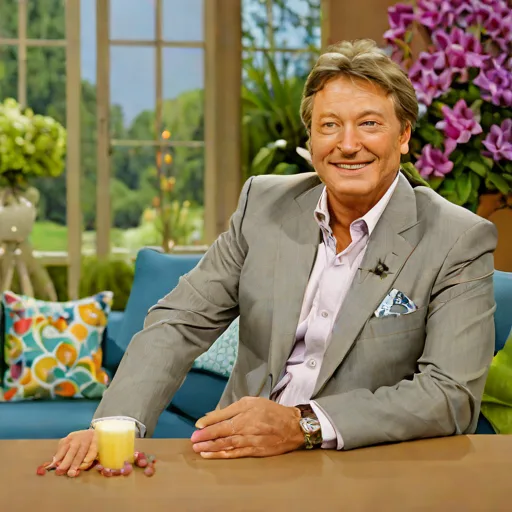 Alan Titchmarsh Show