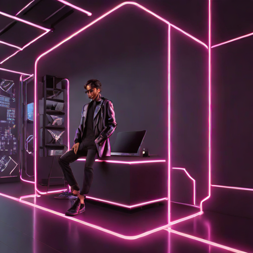 Arket Heavyweight T-Shirt