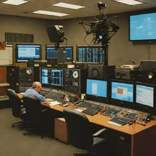 American RadioWorks