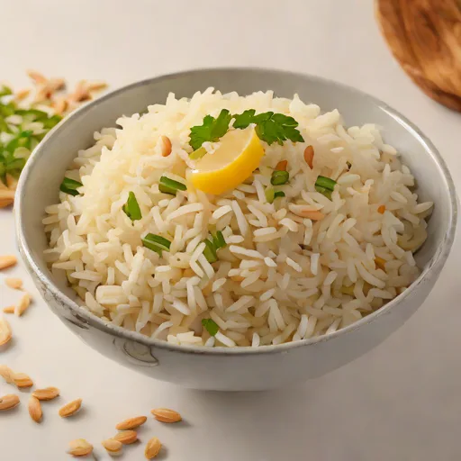 Arroz de Hauçá