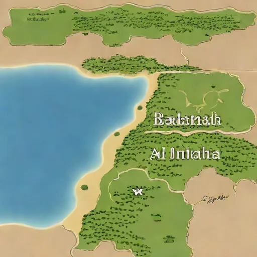 Al-Batinah Plain