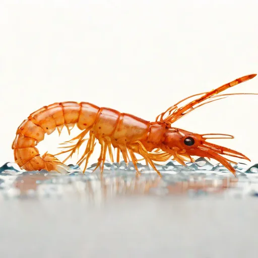 Aesop Shrimp