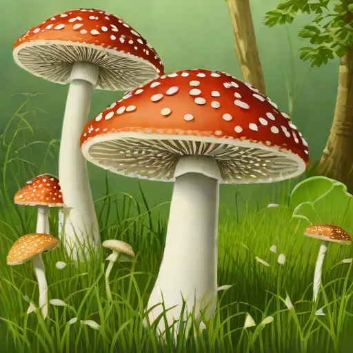 Amanita verna