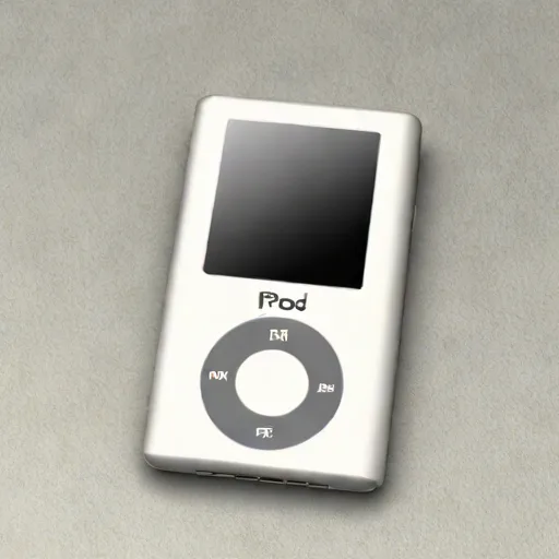 Apple iPod mini (1st generation)