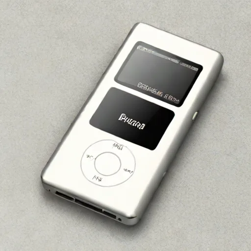 Apple iPod mini (2nd generation)