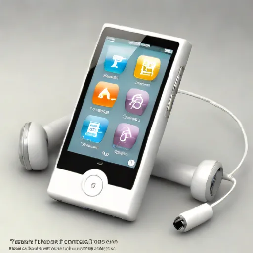 Apple iPod nano (2nd generation)