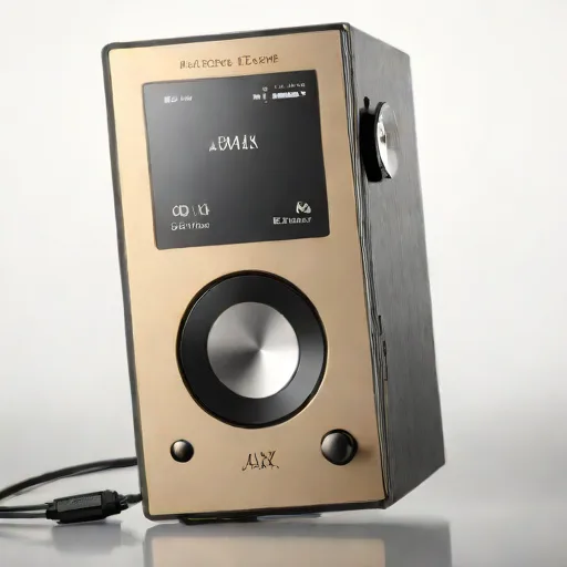 Astell&Kern AK120
