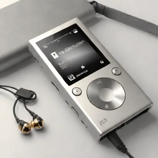 Astell&Kern AK Jr