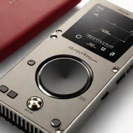Astell&Kern A&norma SR15