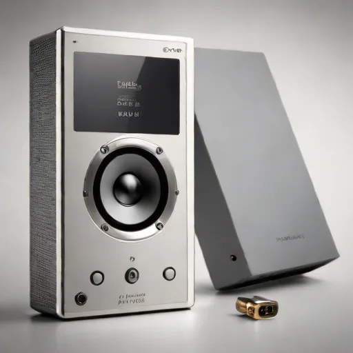 Astell&Kern A&norma SR25