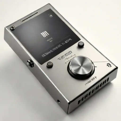 Astell&Kern A&norma SR35