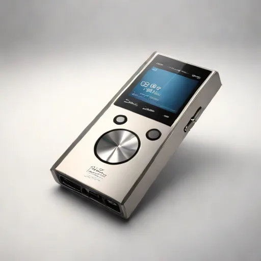 Astell&Kern A&ultima SP1000
