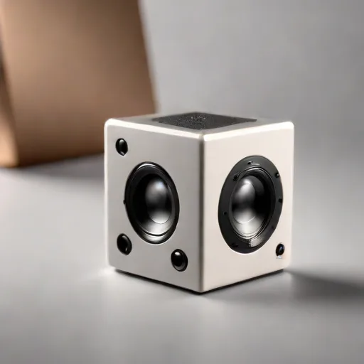 Astell&Kern KANN CUBE