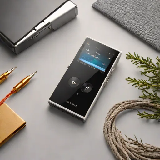Astell&Kern KANN ALPHA