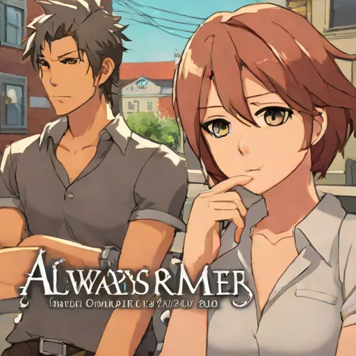 Always Remember Me