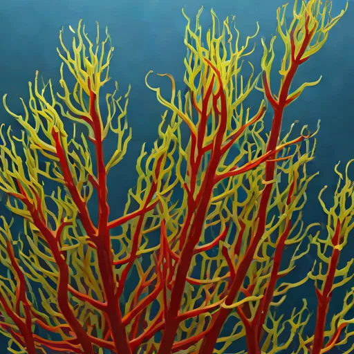Antithamnion plumula