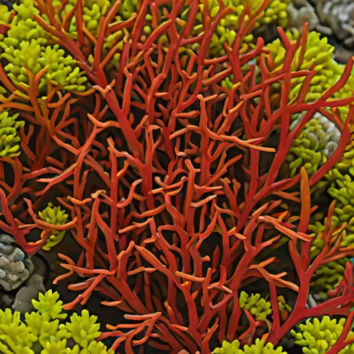 Ahnfeltiopsis devoniensis