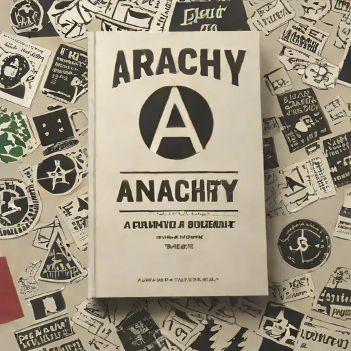 Anarchy: A Journal of Desire Armed