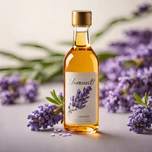 Amoretti Premium Syrup Lavender