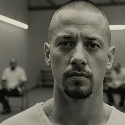 American History X – Derek Vinyard's prison monologue (1998)