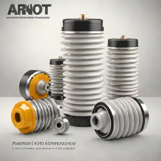 Arnott Air Springs
