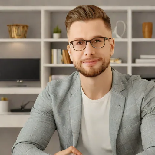 Andrei Jikh (YouTube)