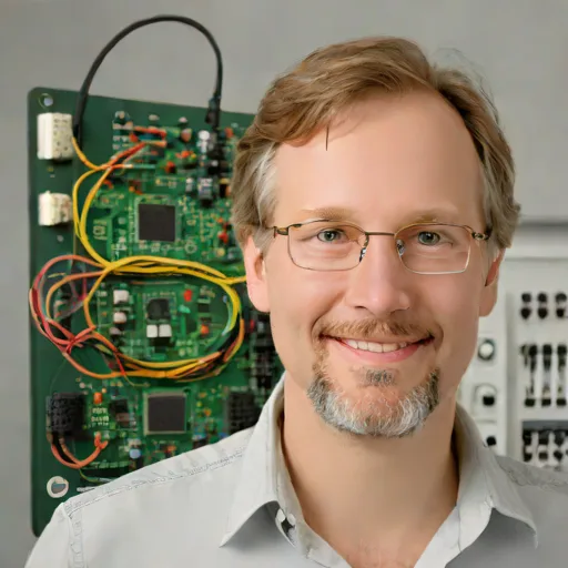 Andreas Spiess (YouTube)