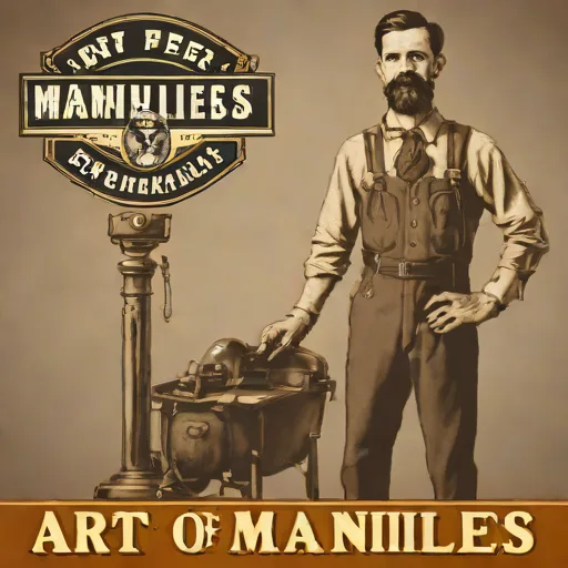 Art of Manliness (YouTube)