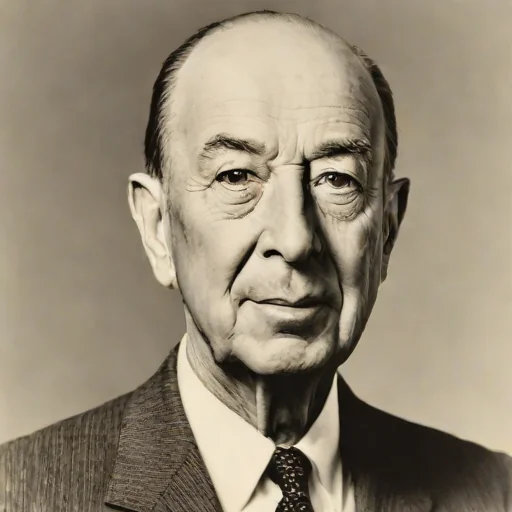 Adlai Stevenson