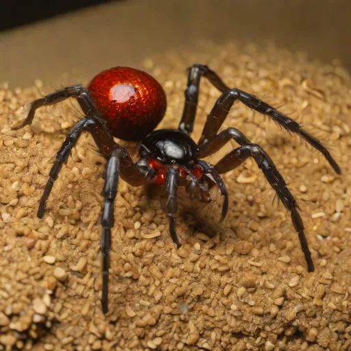 Aganippe subtristis