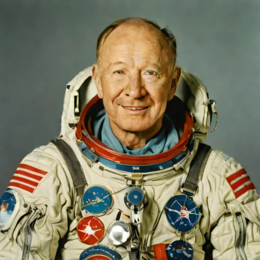 Alexei Leonov