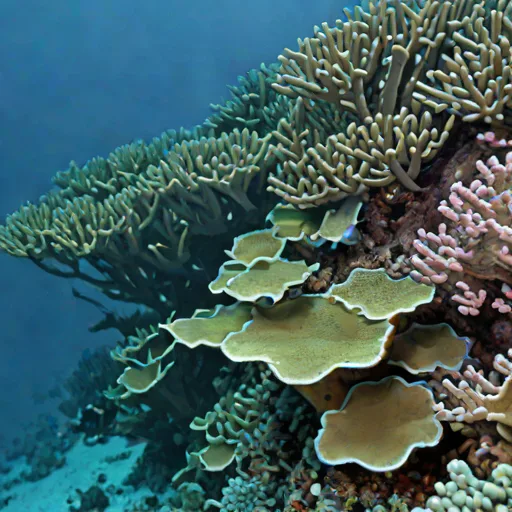 Angarosh Reef