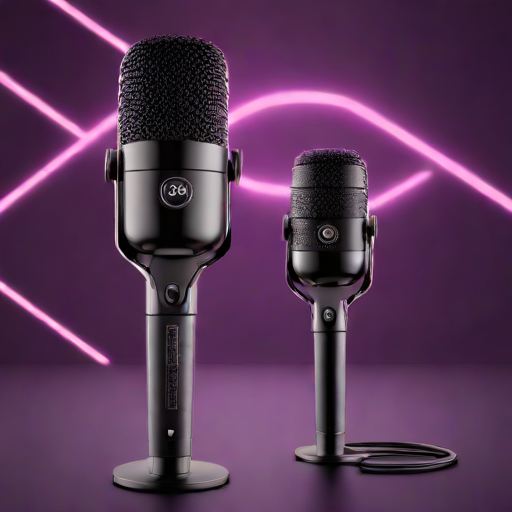 Audio-Technica ATR2100x-USB