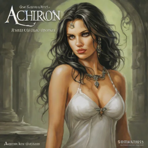 Acheron