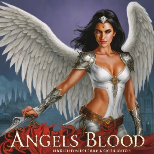 Angels' Blood