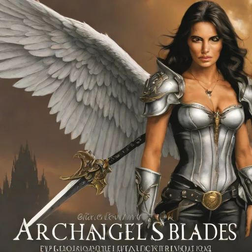 Archangel's Blade