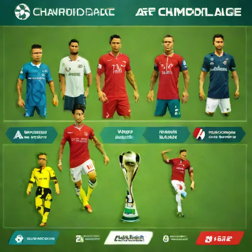 AFC Champions League