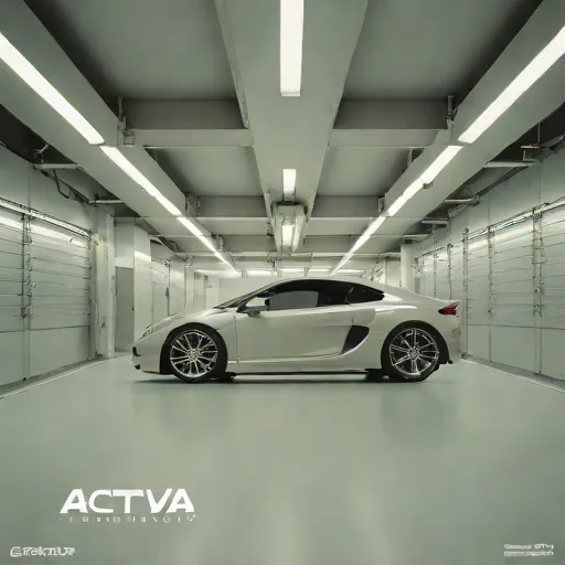 Activa - Constant Motion