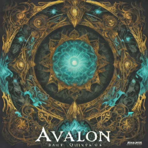 Avalon - Voyager