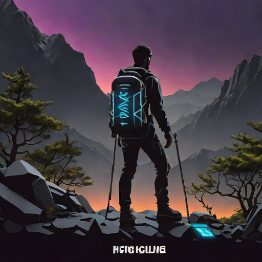 Adidas Terrex Free Hiker 2.0 GTX