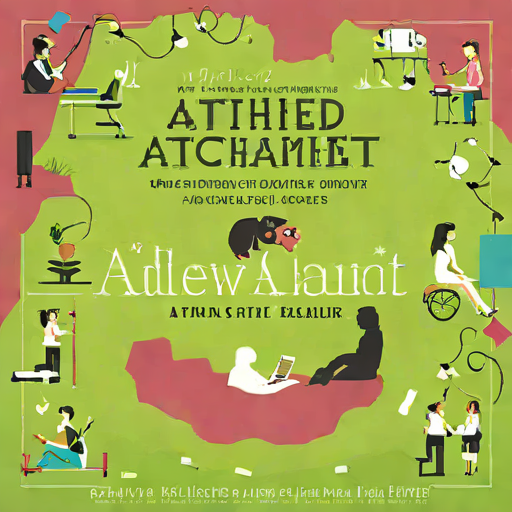 Attached: The New Science of Adult Attachment