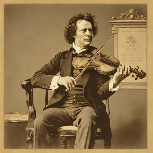Anton Rubinstein: Violin Sonata in G major, Op. 13