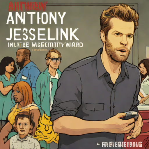Anthony Jeselnik: Fire in the Maternity Ward