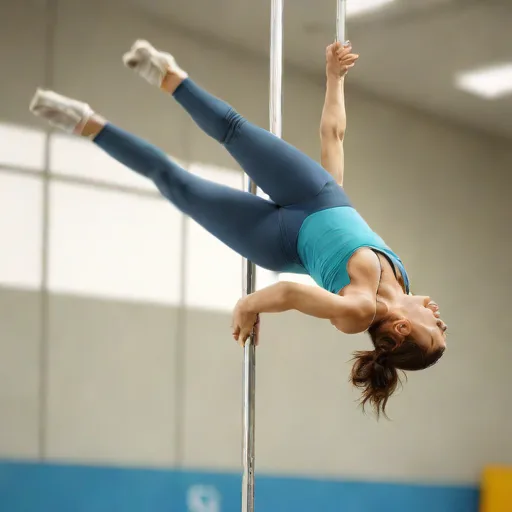 Aerial Side Somi
