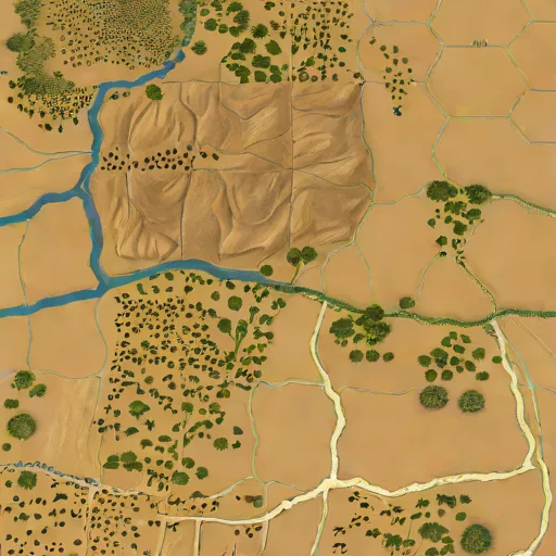 Aoub Duneveld