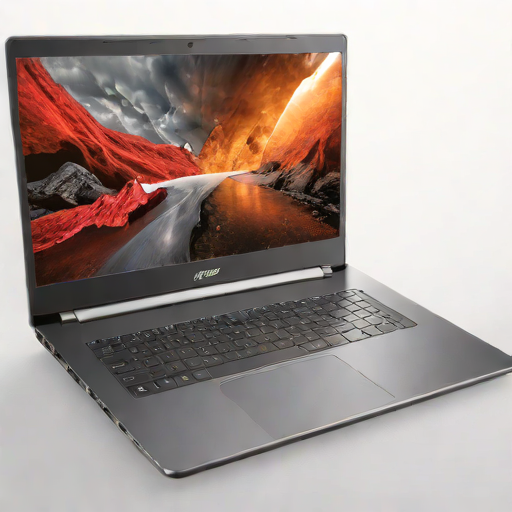 Acer Nitro 5 (AN515-52)