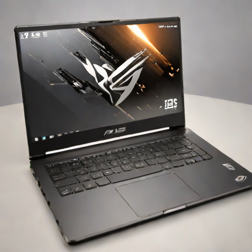 ASUS ROG Zephyrus G15 (2023)